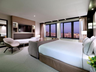 Melia Barcelona Sarriá