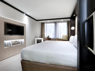 Meliá Barcelona Sarrià