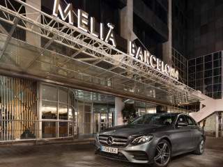 Melia Barcelona Sarriá