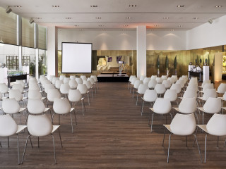 Meliá Barcelona Sky