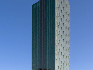 Meliá Barcelona Sky