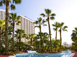 Melia Benidorm