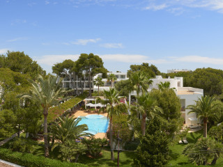 Meliá Cala d'Or Boutique Hotel