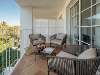 Meliá Cala d'Or Boutique Hotel