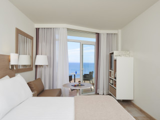 Meliá Calviá Beach