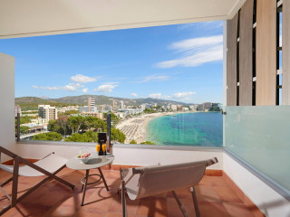 Meliá Calviá Beach