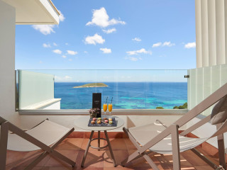 Meliá Calviá Beach