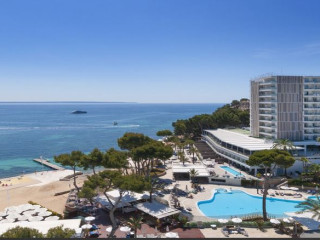 MELIA CALVIA BEACH