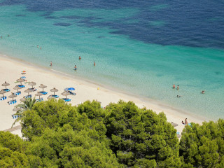 Meliá Calviá Beach