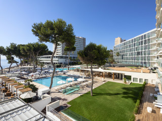 Meliá Calviá Beach