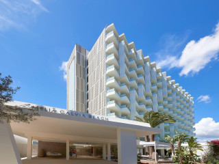 Meliá Calviá Beach