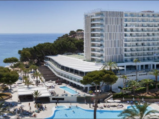 MELIA CALVIA BEACH