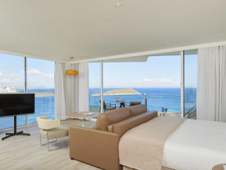 MELIA CALVIA BEACH HOTEL