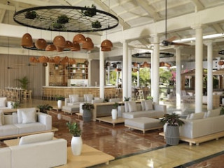 MELIA CARIBE BEACH RESORT