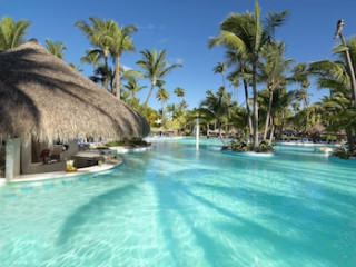 MELIA CARIBE BEACH RESORT