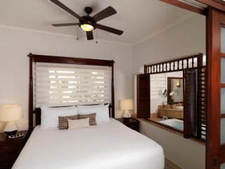 Melia Caribe Beach Resort