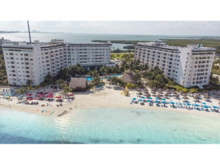 Meliá Casa Maya Cancún All Inclusive