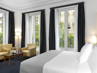 MELIA CHAMPS ELYSEES