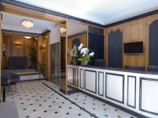 MELIA CHAMPS ELYSEES