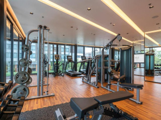 Melia Chiang Mai