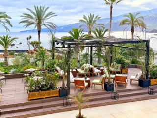 Meliá Costa Atlantis Tenerife