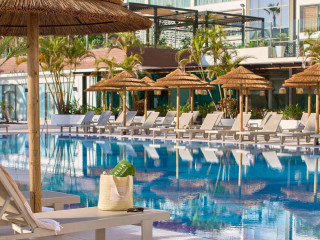 Meliá Costa Atlantis Tenerife