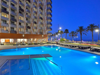 Melia Costa del Sol