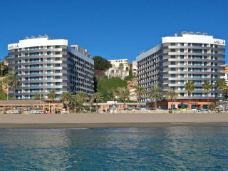 Meliá Costa del Sol