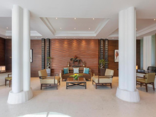 CONACUL COROANEI LUXURY BOUTIQUE HOTEL