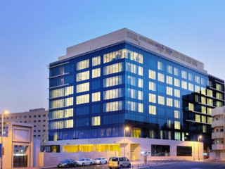 Melia Dubai
