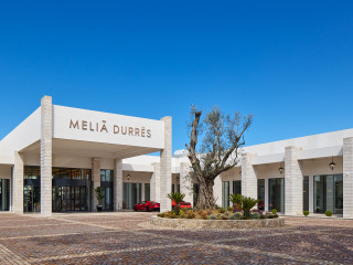 Meliá Durres Albania