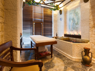 Melia Grand Hermitage
