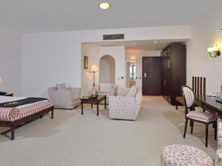 Melia Grand Hermitage