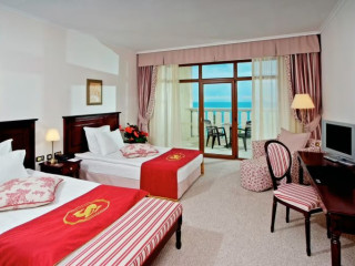 MELIA GRAND HERMITAGE