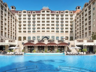 MELIA GRAND HERMITAGE