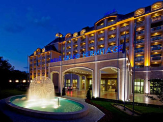 MELIA GRAND HERMITAGE HOTEL