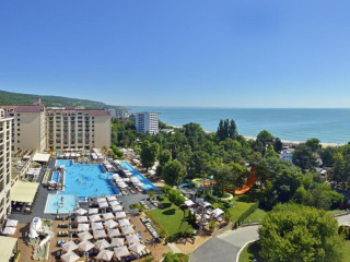 H10 GRAN TINERFE - ADULTS ONLY