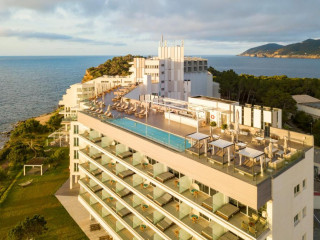 Melia Ibiza