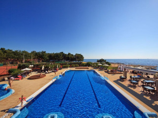 Melia Istrian Villas For Plava Laguna