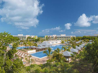 Melia Jardines del Rey