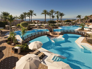 MELIA JARDINES DEL TEIDE