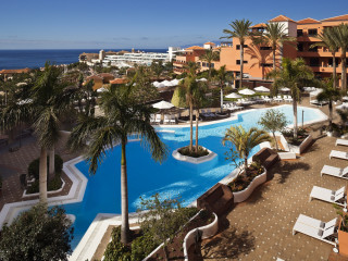 Meli Jardines Del Teide adults only (16+)