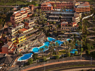 Meliá Jardines del Teide -  Adults Only