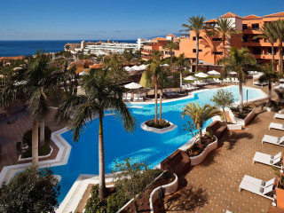 Meliá Jardines del Teide -  Adults Only