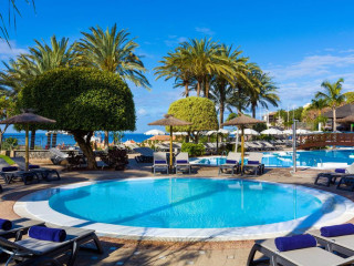 MELIA JARDINES DEL TEIDE