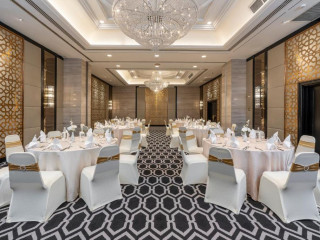 Melia Kuala Lumpur