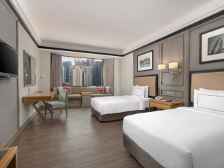 Melia Kuala Lumpur
