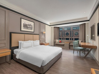 Melia Kuala Lumpur