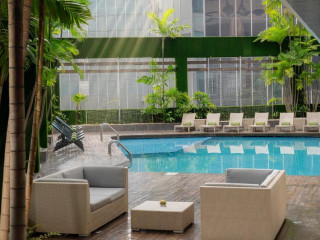 Melia Kuala Lumpur