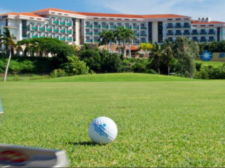 Melia Las Americas Golf & Resort (Adults Only)